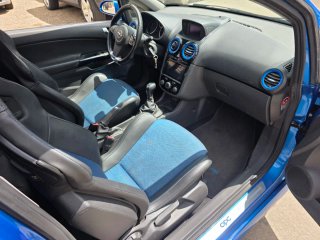 Opel Corsa OPC