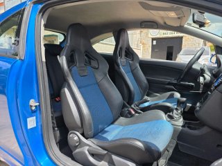 Opel Corsa OPC