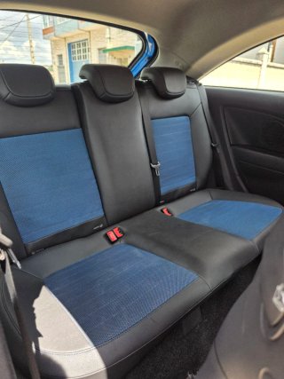 Opel Corsa OPC