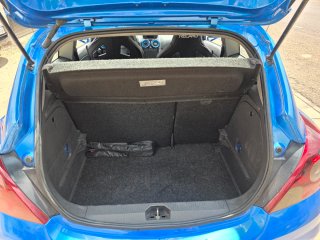 Opel Corsa OPC