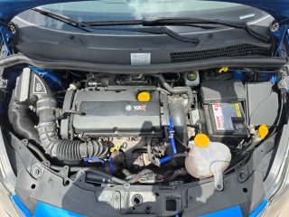 Opel Corsa OPC