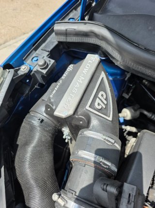 Opel Corsa OPC
