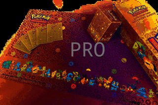 Pokémon Bundle Accesorios Primer Compañero Ultra Pro