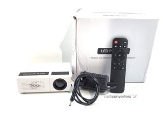 proyector polivalente mini projector s2