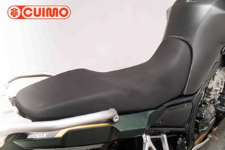 KOVE 800X PRO