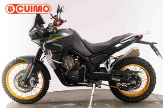 KOVE 800X PRO