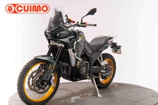 KOVE 800X PRO