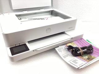 impresora multifuncion hp envy 6110e