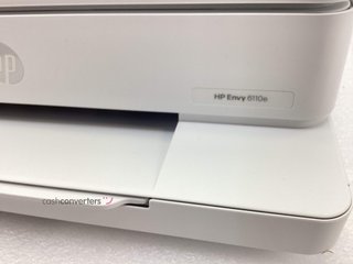 impresora multifuncion hp envy 6110e