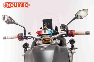 KOVE 800X PRO