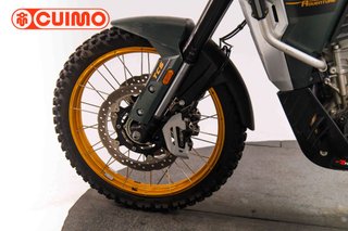KOVE 800X PRO