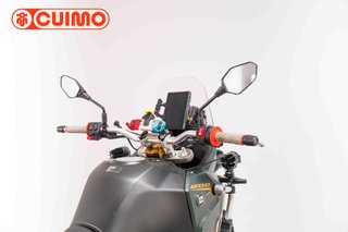 KOVE 800X PRO