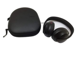 diadema bose noise cancelling headphones 700
