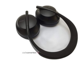 diadema bose noise cancelling headphones 700