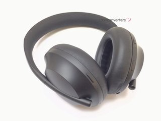 diadema bose noise cancelling headphones 700
