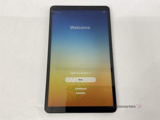 tablet pc samsung galaxy tab a9 8.7 4gb 64gb 4g