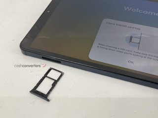 tablet pc samsung galaxy tab a9 8.7 4gb 64gb 4g