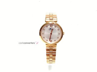 reloj pulsera señora lotus 18544