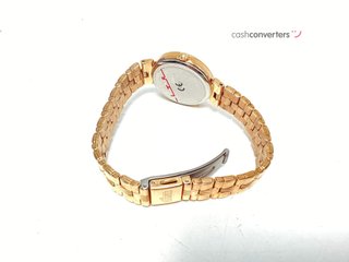 reloj pulsera señora lotus 18544