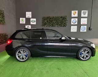 BMW Serie 1 2014