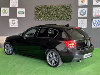 BMW Serie 1 2014