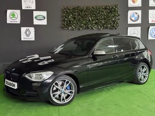 BMW Serie 1 2014