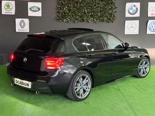 BMW Serie 1 2014