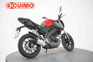 YAMAHA MT 125