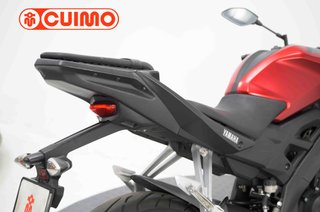 YAMAHA MT 125