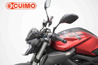 YAMAHA MT 125