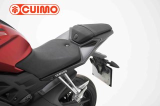 YAMAHA MT 125