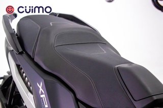 PEUGEOT XP 400 ALLURE