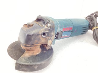 radial bosch gws 660
