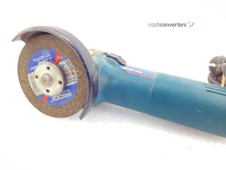 radial bosch gws 660