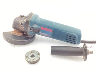 radial bosch gws 660