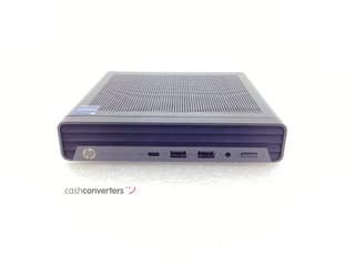 pc hp elite mini pc 800 g9