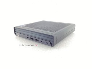 pc hp elite mini pc 800 g9