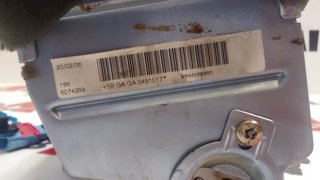 9644588880 AIRBAG SALPICADERO - AIRBAG DELANTERO DERECHO PEUGEOT 407 2004-2005-2006-2007-2008-2009-2010-2011-2012