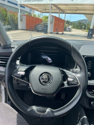 Skoda Kamiq 2021