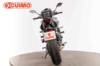 YAMAHA MT 07
