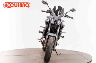 YAMAHA MT 07