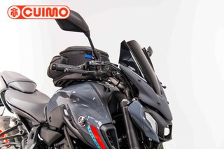 YAMAHA MT 07