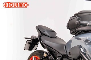 YAMAHA MT 07