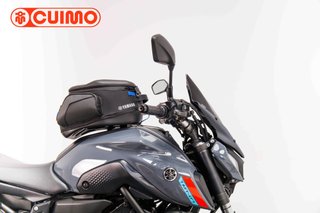 YAMAHA MT 07
