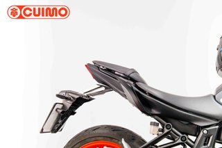 YAMAHA MT 07