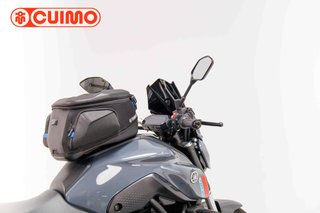YAMAHA MT 07