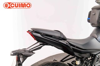 YAMAHA MT 07