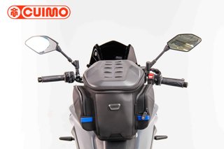 YAMAHA MT 07