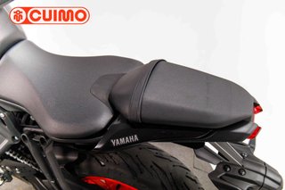 YAMAHA MT 07