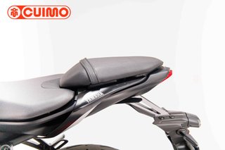 YAMAHA MT 07